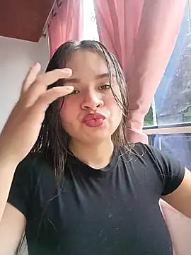 Isa Acosta online show from 04/01/26, 07:44