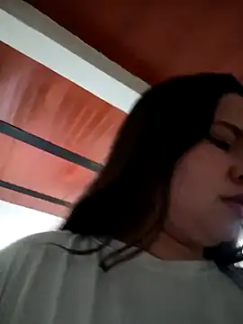 Isa Acosta online show from 04/10/26, 12:21