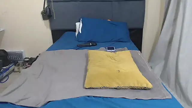 AfricanPopi online show from 04/03/26, 06:17