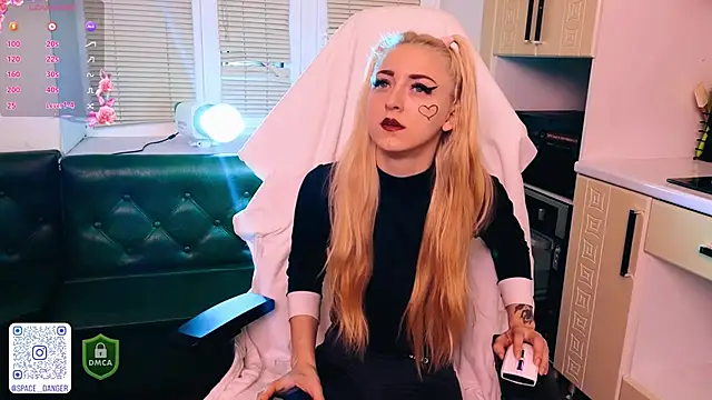 space danger online show from 10/18/25, 02:07