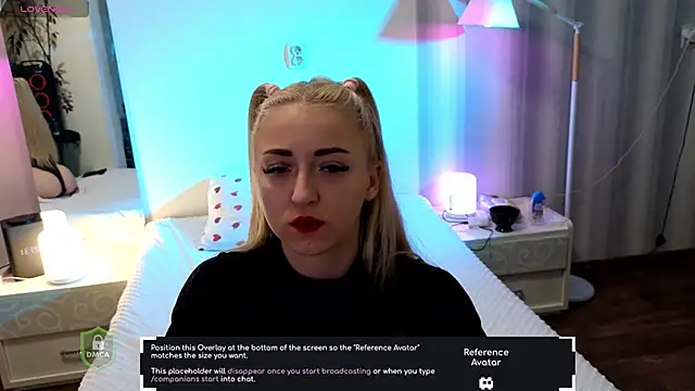 space danger online show from 10/24/25, 06:32