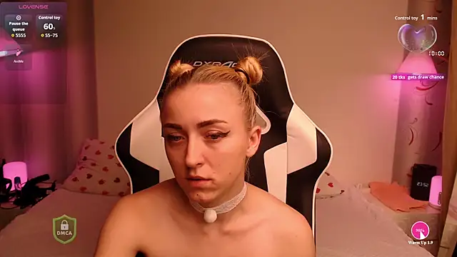 space danger online show from 11/19/25, 08:53