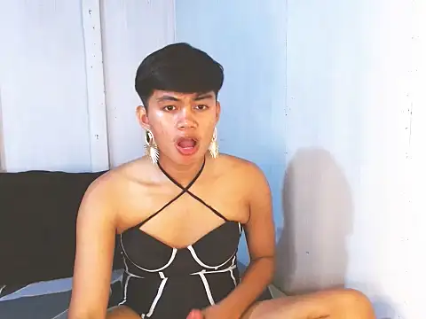 Alexx 143 online show from 10/11/25, 07:51