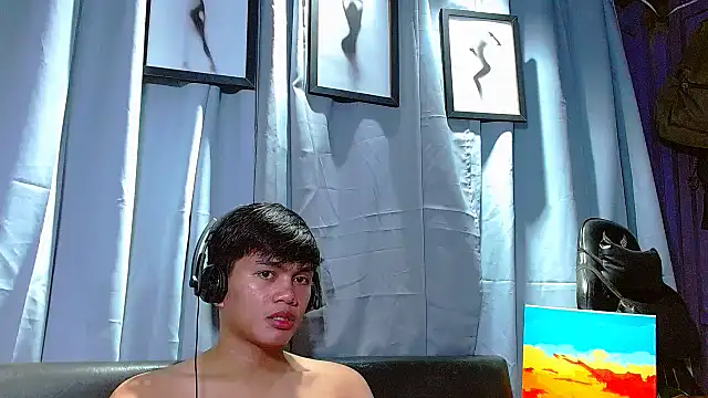 Alexx 143 online show from 01/12/26, 03:28