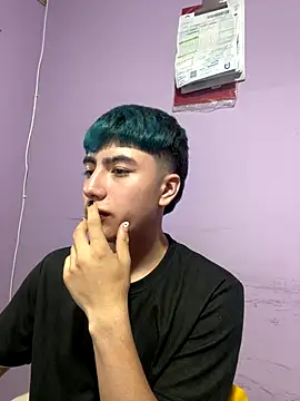 AlexanderCollman online show from 10/29/25, 04:48