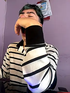 AlexanderCollman online show from 11/08/25, 01:00