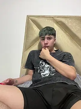 AlexanderCollman online show from 11/14/25, 09:24