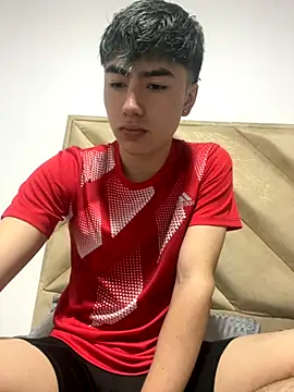 AlexanderCollman online show from 11/17/25, 08:58