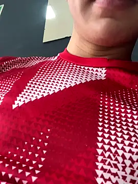 AlexanderCollman online show from 11/26/25, 05:25