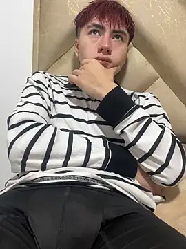 AlexanderCollman online show from 12/18/25, 08:04