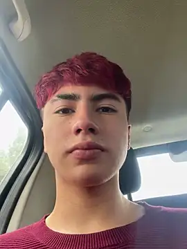 AlexanderCollman online show from 12/19/25, 07:32