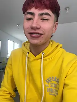 AlexanderCollman online show from 01/13/26, 05:18