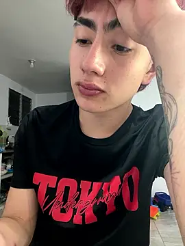 AlexanderCollman online show from 01/14/26, 07:36