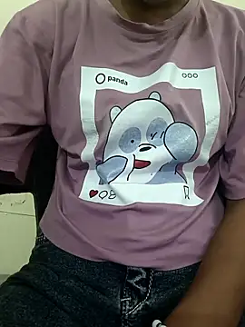 Alia-00 online show from 09/30/25, 03:22