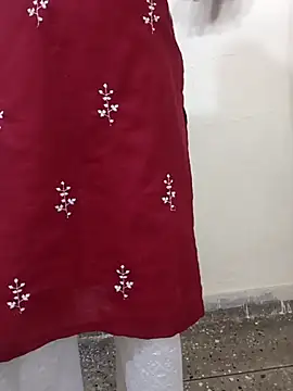 Alia-00 online show from 10/10/25, 04:00