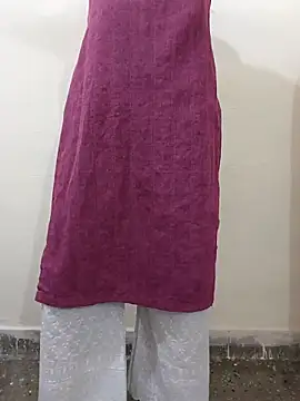 Alia-00 online show from 10/12/25, 04:11