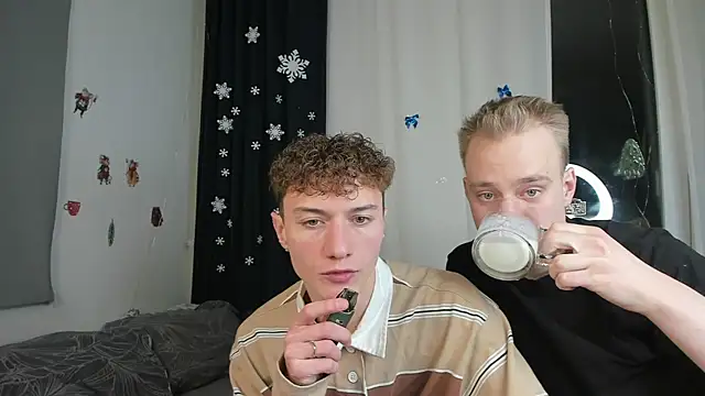 Kevin Young Cat online show from 01/16/26, 07:51