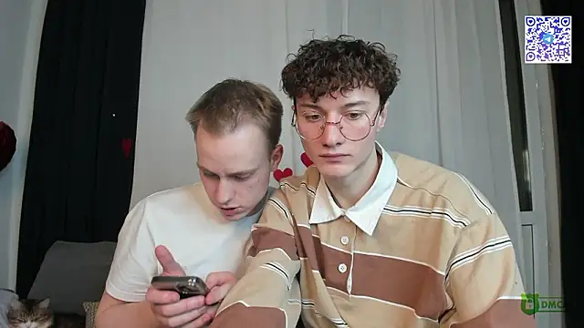 Kevin Young Cat online show from 02/24/26, 07:56