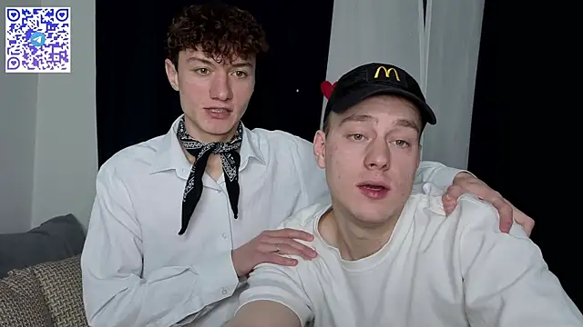 Kevin Young Cat online show from 04/18/26, 07:07