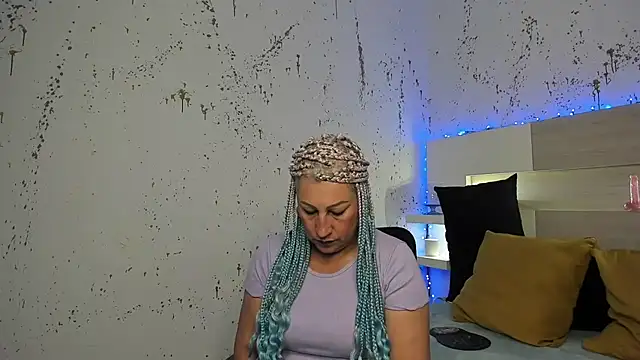 Snapshot of JaddeWalker chatting on 09/25/25, 11:25 JaddeWalker online show from 09/25/25, 11:25