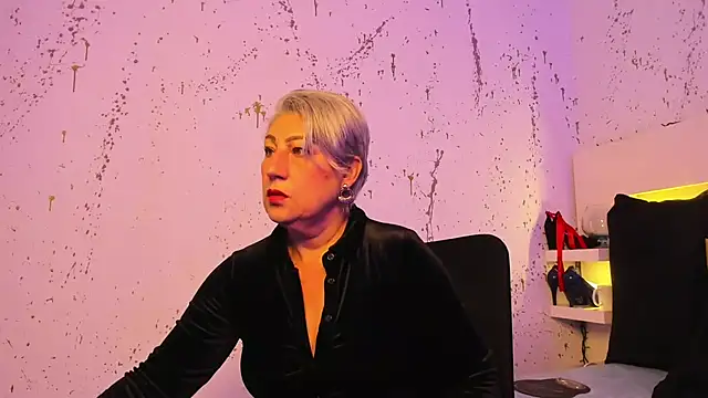 JaddeWalker online show from 12/01/25, 11:26