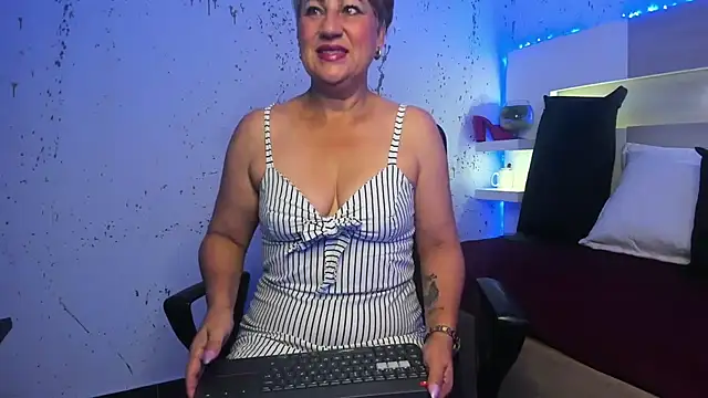 JaddeWalker online show from 02/02/26, 11:31