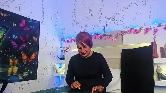 JaddeWalker online show from 04/04/26, 11:18