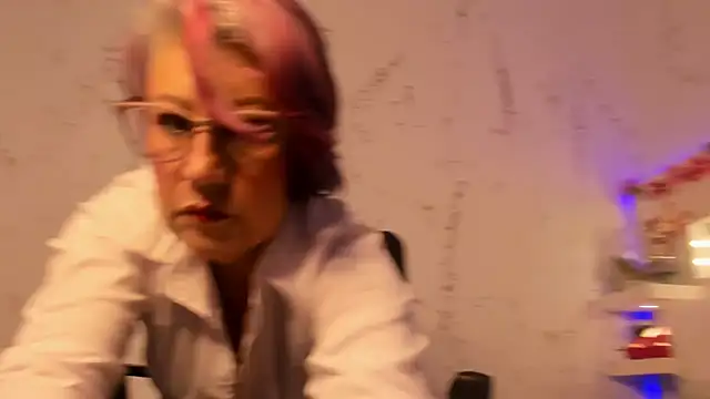 JaddeWalker online show from 07/18/26, 11:14