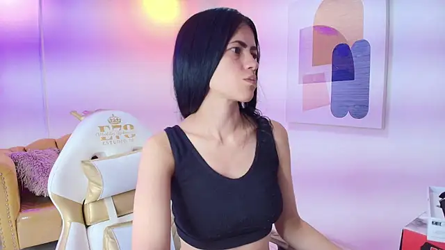 Anastasiia rouse online show from 01/09/26, 03:42