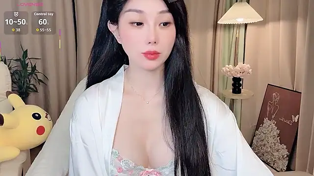 Xiatian520  online show from 09/26/25, 01:48