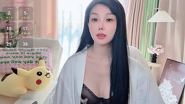 Xiatian520  online show from 10/24/25, 06:10