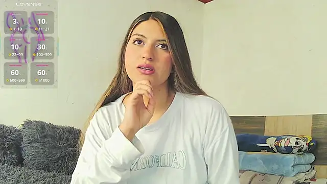 Sophie petit1 online show from 09/30/25, 02:22