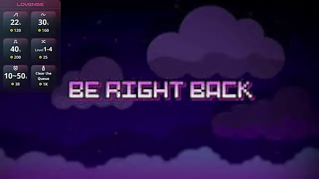 Bree  Morgan online show from 02/24/26, 07:01