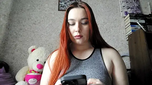 Sweet lollipop25 online show from 12/03/25, 09:29