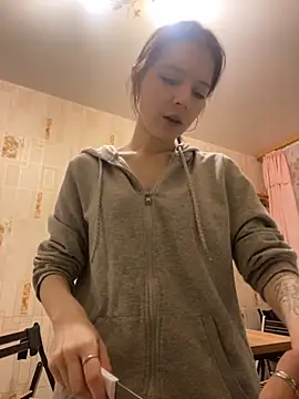 Angel  Rosse online show from 02/17/26, 02:46