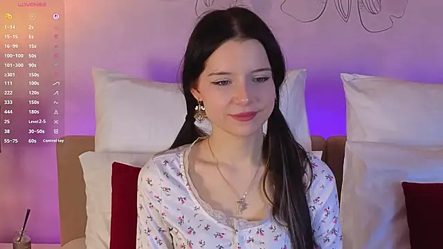 Snapshot of Angel__Rosse chatting on 03/20/26, 05:40 Angel Rosse online show from 03/20/26, 05:40