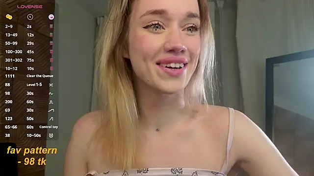 DiscoPotato online show from 12/23/25, 05:27