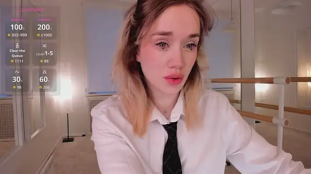 DiscoPotato online show from 02/24/26, 05:27