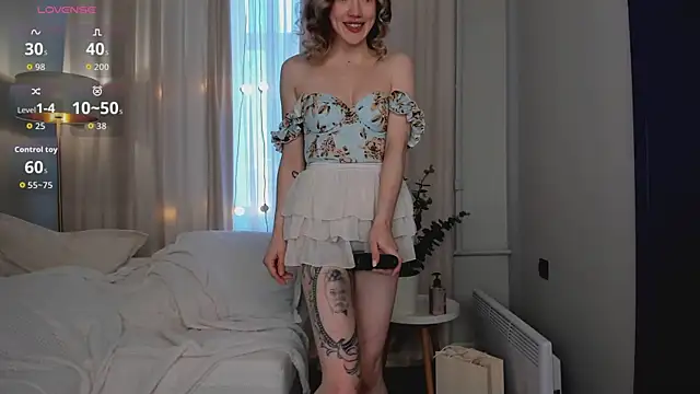 DiscoPotato online show from 03/06/26, 11:39