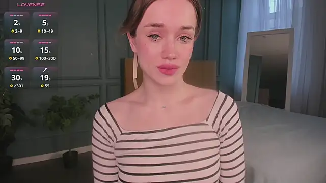 DiscoPotato online show from 03/16/26, 05:24