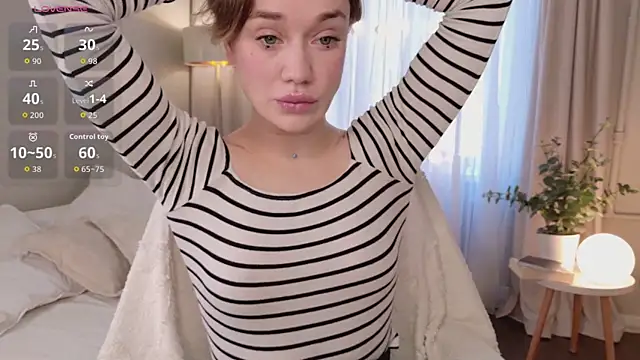 DiscoPotato online show from 03/29/26, 06:02