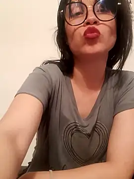 Dana Rise online show from 12/18/25, 03:12