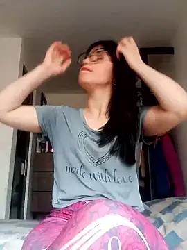 Dana Rise online show from 01/11/26, 06:57