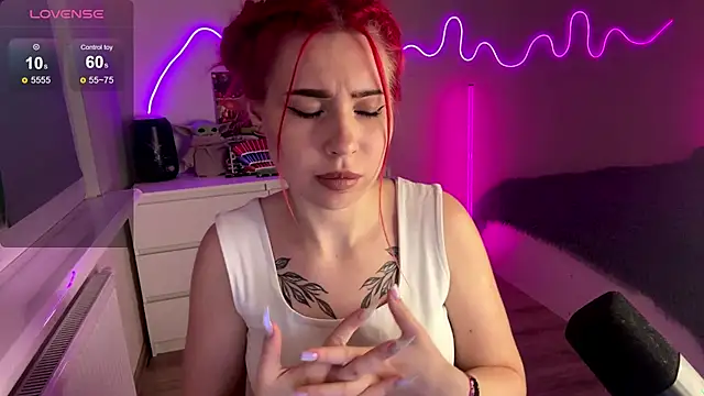 alis moon66 online show from 09/10/25, 06:52