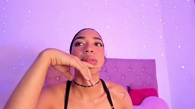 dulce brown01 online show from 04/04/26, 01:30