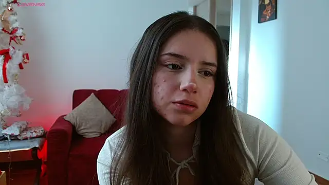 LilithAbril online show from 12/22/25, 12:13