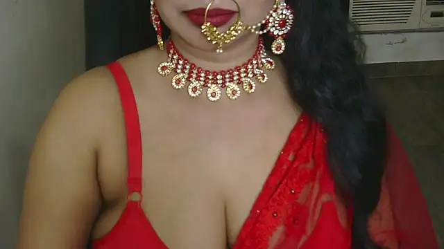 QUEEN SAKHI- online show from 10/16/25, 12:28