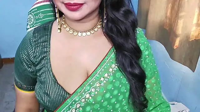 QUEEN SAKHI- online show from 02/05/26, 07:46