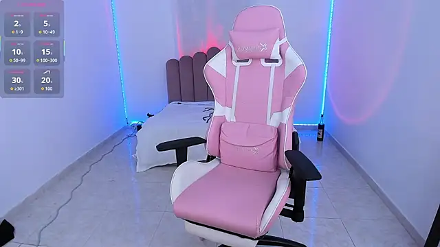 CamCumBoy online show from 11/04/25, 09:19