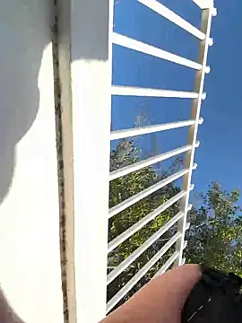 backdoorgalore4you online show from 12/15/25, 09:02